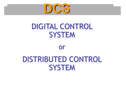 Foxselect Dc's Program Foxboro DCS Training Overview | PDF | Electronics | Manufactured Goods