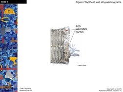 Copyright © by NCCER, 
Published by Pearson Education, Inc. 
Core Curriculum 
Module 00106-09 
National Center  
for Construc