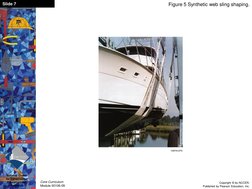 Copyright © by NCCER, 
Published by Pearson Education, Inc. 
Core Curriculum 
Module 00106-09 
National Center  
for Construc