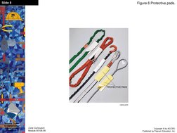 Copyright © by NCCER, 
Published by Pearson Education, Inc. 
Core Curriculum 
Module 00106-09 
National Center  
for Construc