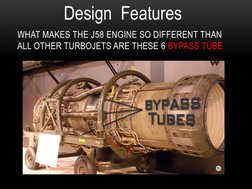 J58 Engine. Visual Overview of Pratt & Whitney J58 Engine | PDF | Aircraft | Rotating Machines