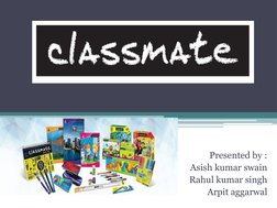 Presented by :
Asish kumar swain
Rahul kumar singh
Arpit aggarwal
