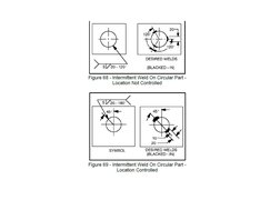 Staggered Welding Techniques Explained | PDF