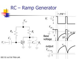 Bootstrap Ramp Generator Design | PDF | Electronic Design | Electronic ...