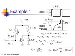 Bootstrap Ramp Generator Design | PDF | Electronic Design | Electronic ...