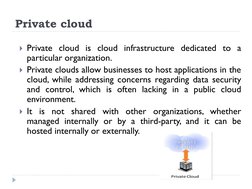 Cloud Computing: Pros, Cons, and Overview | PDF | Software As A Service ...