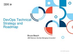 DevOps Strategy | PDF | Software As A Service | Open Stack