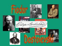 FiodorDostoievski
