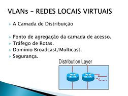 Entendendo VLANs em Redes de Computadores | PDF | Comutador de rede ...