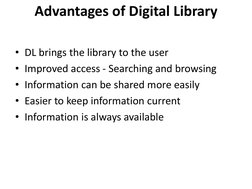Digital Libraries | PDF | Digital Library | Metadata
