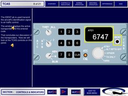 A320 TCAS Overview and Operations | PDF | Transponder (Aeronautics ...
