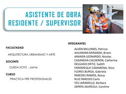 INTEGRANTES
ALVÁN MILLONES, Patricia
AHUAMAN MIRANDA, Briam
ARANDA LEONARDO, Nicolas
CASANOVA CALDERON, Catherine
DELGADO ORT