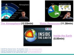 (http://www.youtube.com/watch?v=IDAj5T1ST7o) (http://www.youtube.com/watch?v=IDAj5T1ST7o) (http://www.youtube.com/watch?v=6L