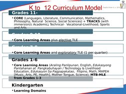 SHS Grading System Guidelines | PDF | Curriculum | Physical Education