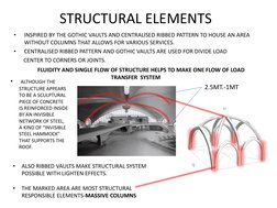 Twa Terminal Shell View TWA Terminal: Shell Structure Analysis | PDF | Beam (Structure) | Column