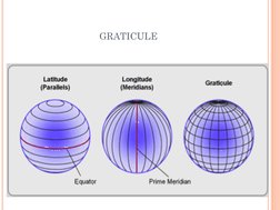 GRATICULE
