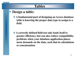 Introduction to MS Access Basics | PDF | Microsoft Access | Databases