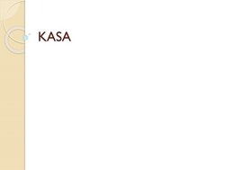 KASA
