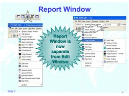 PC-DMIS Reporting Training Overview | PDF | Page Layout | Engineering ...