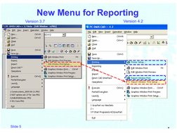 PC-DMIS Reporting Training Overview | PDF | Page Layout | Engineering ...