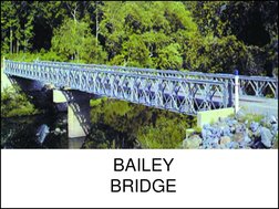 Bailey Bridge Construction Training Guide | PDF | Bridge | Truss