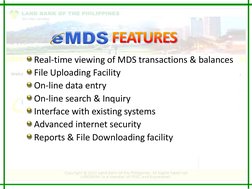 Electronic Modified Disbursement System Guide | PDF | Cheque ...