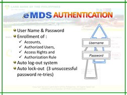 Electronic Modified Disbursement System Guide | PDF | Cheque ...