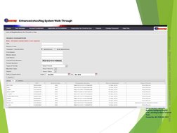 eAccReg System Registration Guide | PDF | Computing | Software