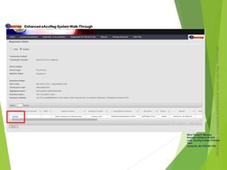 eAccReg System Registration Guide | PDF | Computing | Software