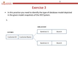 Practical Database Exercises and Solutions | PDF | Table (Database ...