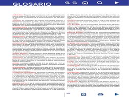 283
Abd el-Krim. Dirigente de la resistencia contra la administración
colonial española y francesa en el Rif, en el norte del