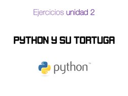 Ejercicios de Python para Principiantes | PDF | Python (lenguaje de ...