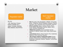 Regulated vs. Non-Regulated Markets in Pharma | PDF | Generic Drug ...