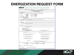 NGCP Grid Connection Procedures | PDF | Electrical Grid | Electrical ...