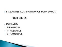 DOTS Therapy for Tuberculosis Treatment | PDF | Tuberculosis | Medical ...
