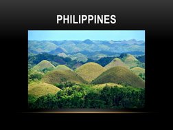 PHILIPPINES
