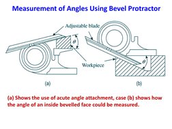 Angular Measurement Tools and Techniques | PDF | Angle | Accuracy And ...