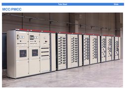 MCC and PMCC Overview and Applications | PDF | Relay | Electric Power