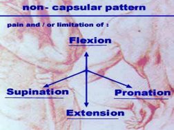 Understanding Capsular Patterns in Joints | PDF