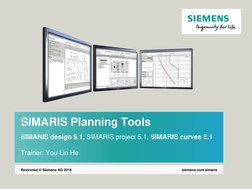 1810 - SIMARIS Overview Training - en - v1 | PDF | Mobile App | Internet