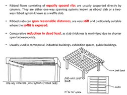 Affle Slab Vs Rib Raft Advanced Ribbed and Waffle Slabs Guide | PDF | Home & Garden | Computers