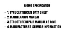 Aircraft Rigging Procedures and Tools | PDF | Wire | Aerospace