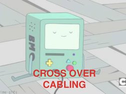 Crossover Cable Creation Guide | PDF | Network Interface Controller ...