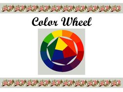 Understanding the Color Wheel Basics | PDF | Color | Multidimensional ...