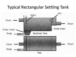 Sedimentation Tank Design Calculations | PDF | Sewage Treatment ...