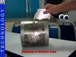 M.S.Rogers
M.S.RogersT E C H N O L O G Y
Copyright © 2003 TWI Ltd
SWI 3.2
19 Sep 02
Basically a revision area
M.S.Rogers
Copy