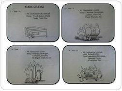 Basic Fire Fighting Training Overview | PDF | Fires | Firefighting