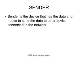 Introduction to Basic Networking Concepts | PDF | Wide Area Network ...
