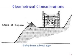 Open Pit Mine Planning Fundamentals | PDF | Geometry | Mining