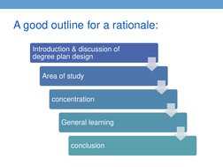 Writing a Research Rationale Guide | PDF | Hypothesis | Epistemology